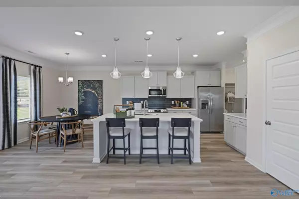 Owens Cross Roads, AL 35763,7311 Pine Run Lane