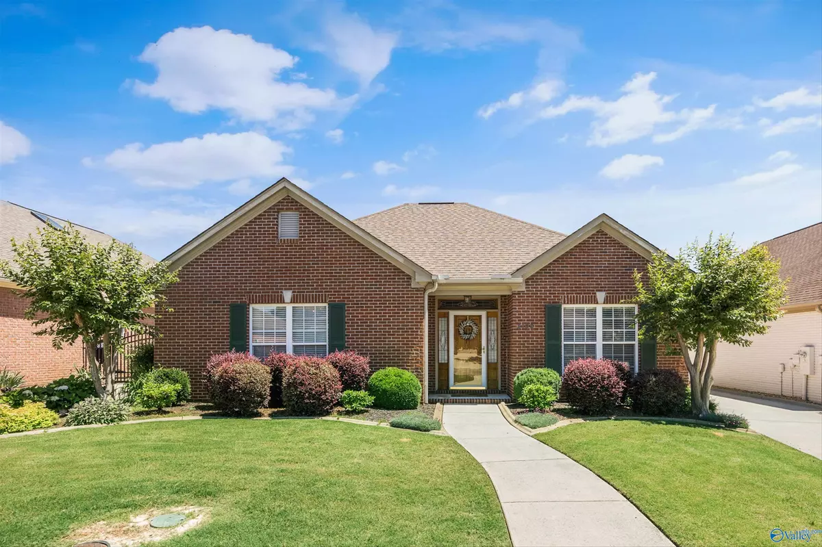 Owens Cross Roads, AL 35763,3105 Waterman Drive SE