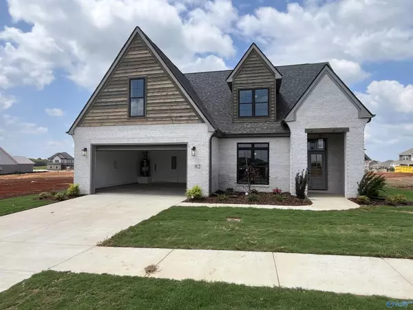 82 Dylan Road, Madison, AL 35756