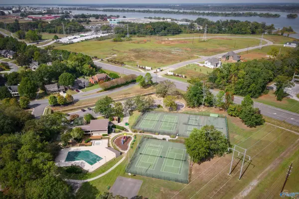 Decatur, AL 35601,Lot 26 Legacy Cove