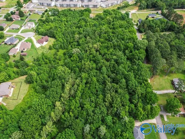 Huntsville, AL 35811,3.8 acres Townsend Drive NE