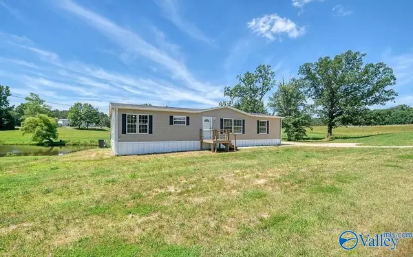 Altoona, AL 35952,550 Bristow Creek Trail