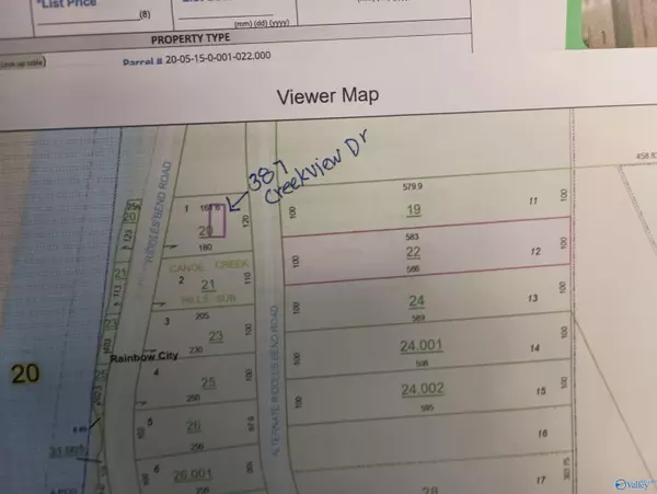 Rainbow City, AL 35906,386 Creekview Drive