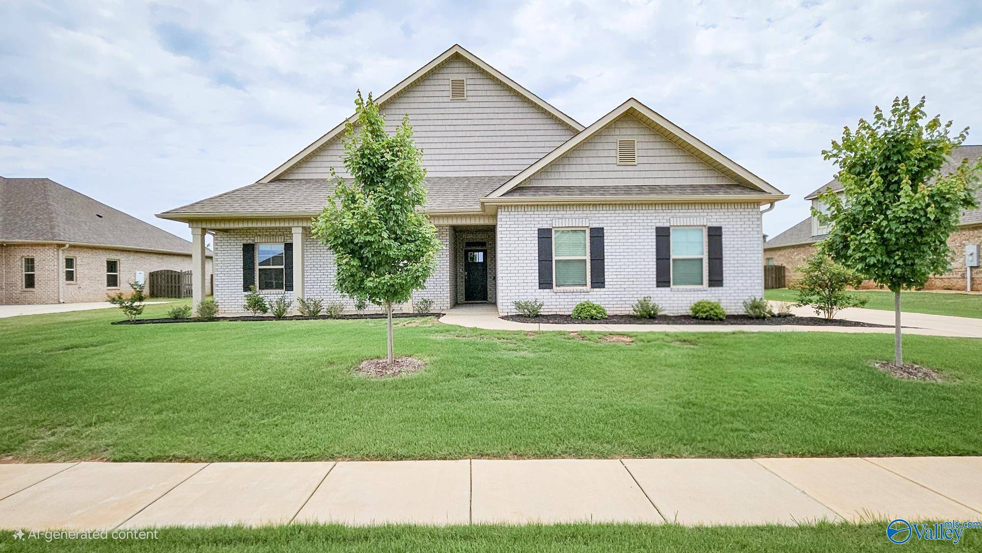 208 SW Maureen Drive SW, Madison, AL 35756
