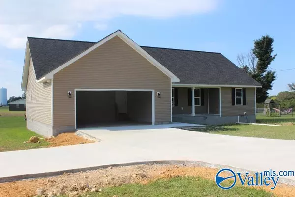 Rainsville, AL 35986,37 Mitchell Drive