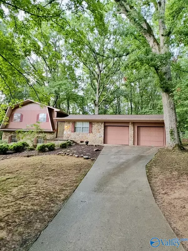 403 Oakview Lane NE, Fort Payne, AL 35967