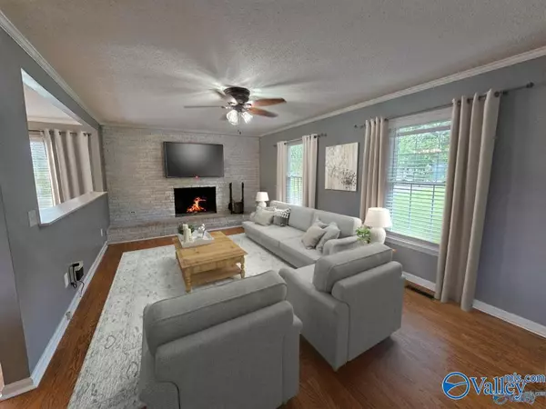 Owens Cross Roads, AL 35763,768 Knotty Walls Road