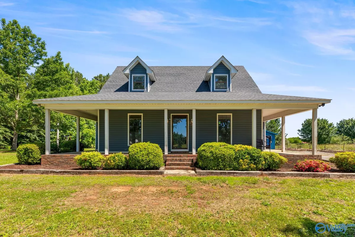 Moulton, AL 35650,171 County Road 542