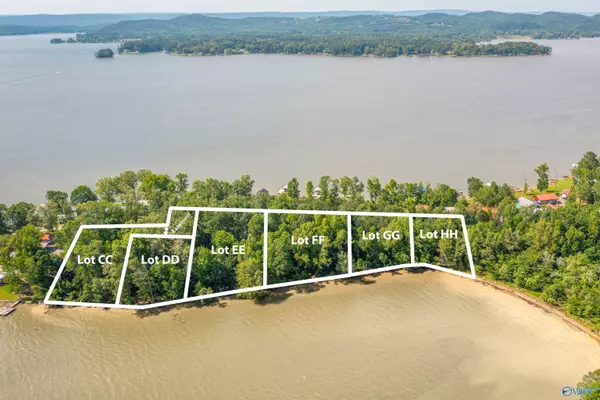 Cedar Bluff, AL 35960,FF Moneys Bend Road