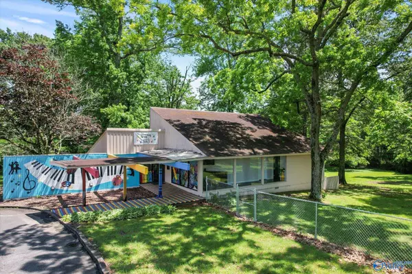 633 Cullman Road, Arab, AL 35016