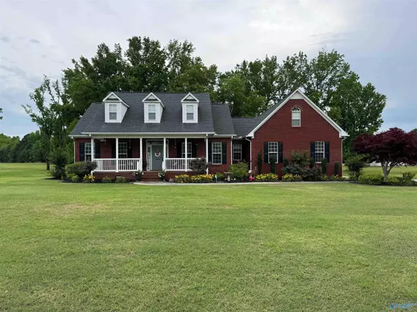 3648 Turnpike Road, Albertville, AL 35950