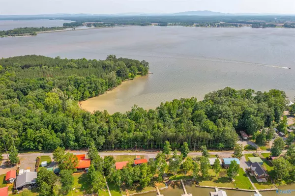 Cedar Bluff, AL 35959,HH Moneys Bend Road #HH