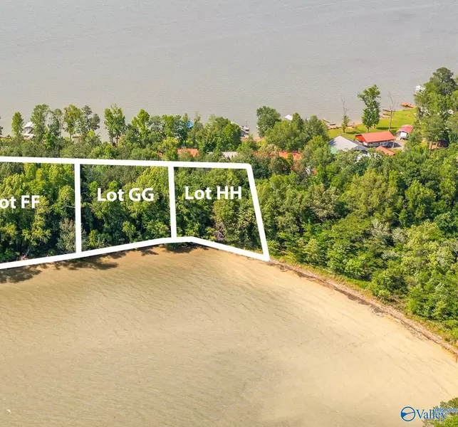 HH Moneys Bend Road #HH, Cedar Bluff, AL 35959