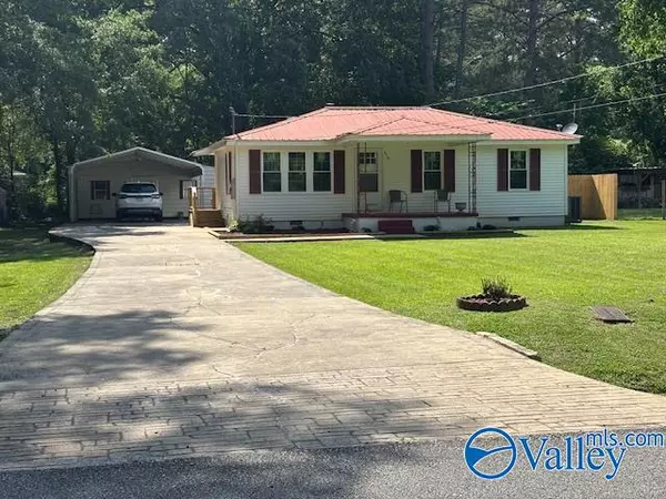 Attalla, AL 35954,658 Rothrock Avenue