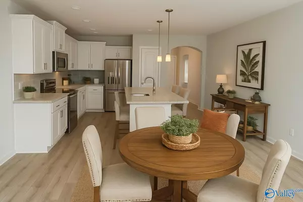 Owens Cross Roads, AL 35763,137 Varina Drive