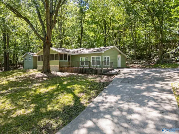 Owens Cross Roads, AL 35763,228 George Byrd Drive