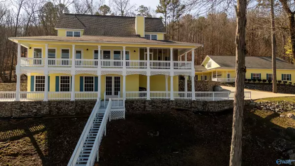 Glencoe, AL 35905,1204 Sibert Drive