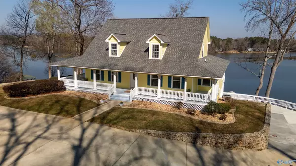 Glencoe, AL 35905,1204 Sibert Drive