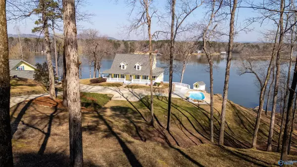 Glencoe, AL 35905,1204 Sibert Drive