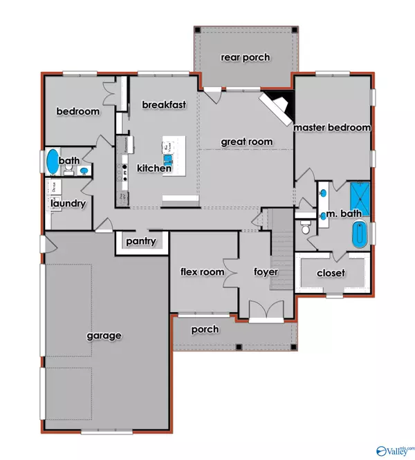 Brownsboro, AL 35741,212 Oakland View Drive