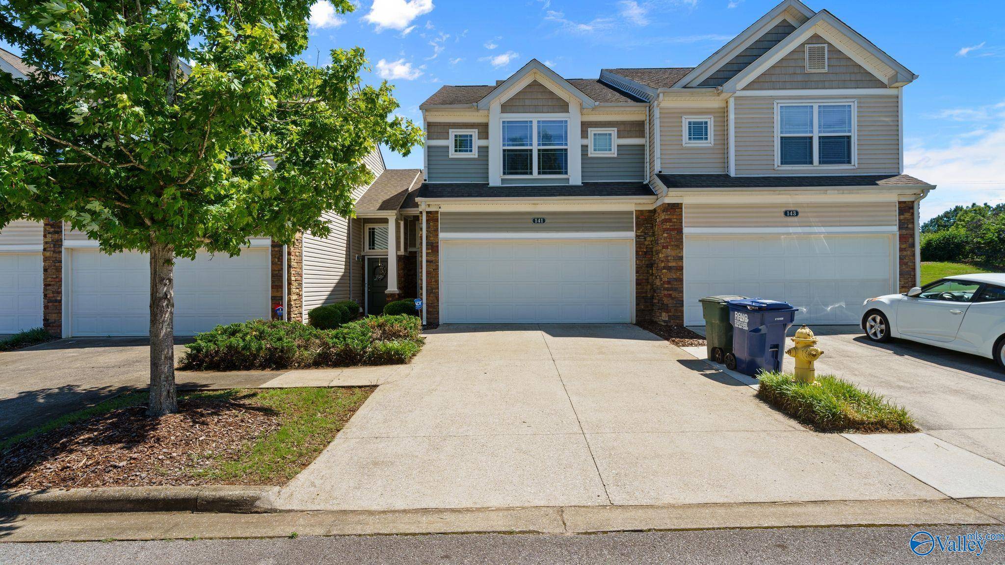 141 Woodsbrook Place SW, Madison, AL 35756