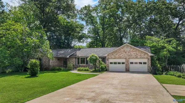 3019 NW Alabama Avenue, Fort Payne, AL 35967