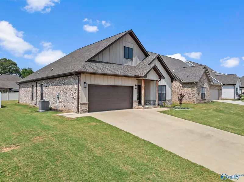 415 Zoey Grace Drive, Rogersville, AL 35652