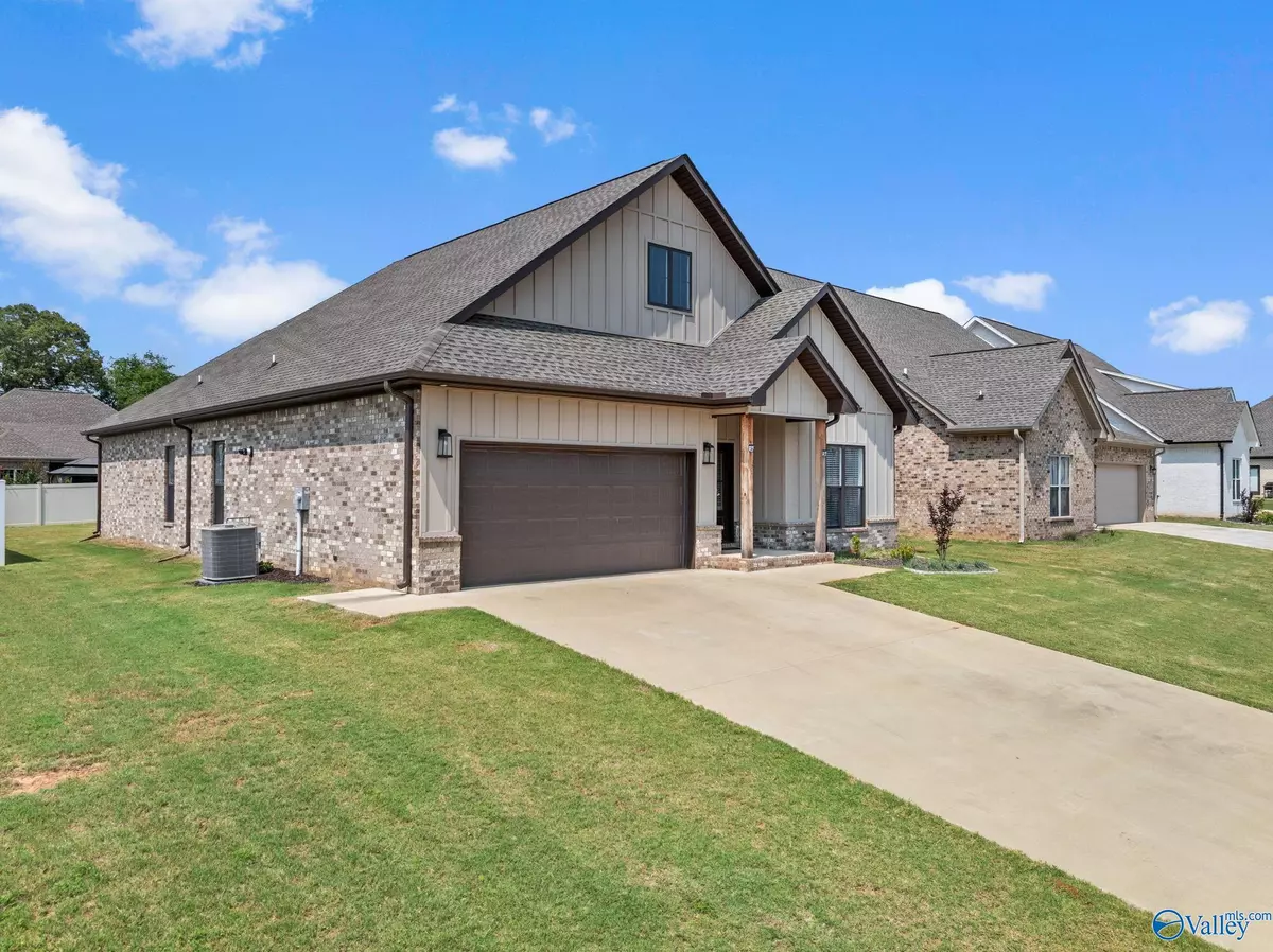 Rogersville, AL 35652,415 Zoey Grace Drive