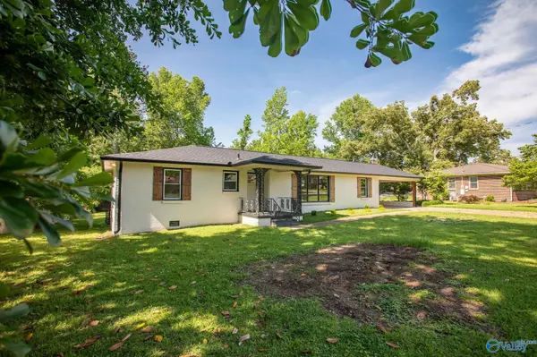 212 Elsmore Boulevard, Gadsden, AL 35904