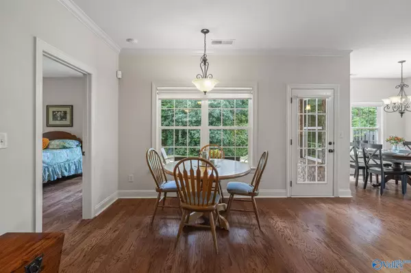 Huntsville, AL 35811,117 Somerset Park Drive NE