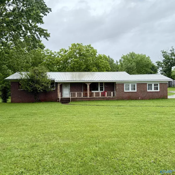 168 Willingham Street, Rainsville, AL 35986