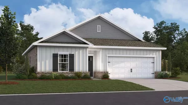 15387 Bees Street, Harvest, AL 35749