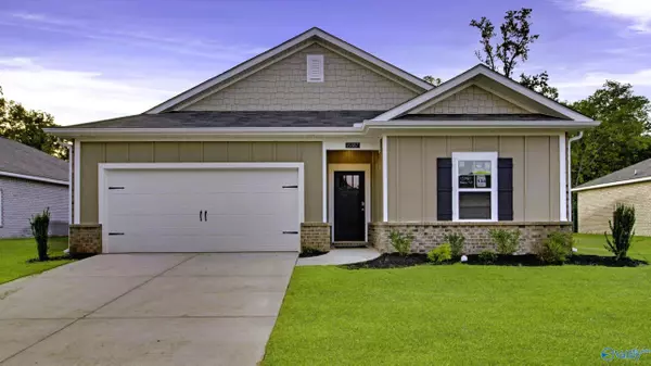 15387 Bees Street, Harvest, AL 35749