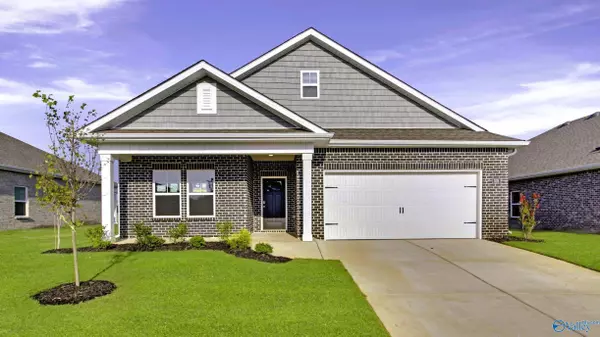 519 East River Landing Blvd SW, Madison, AL 35756