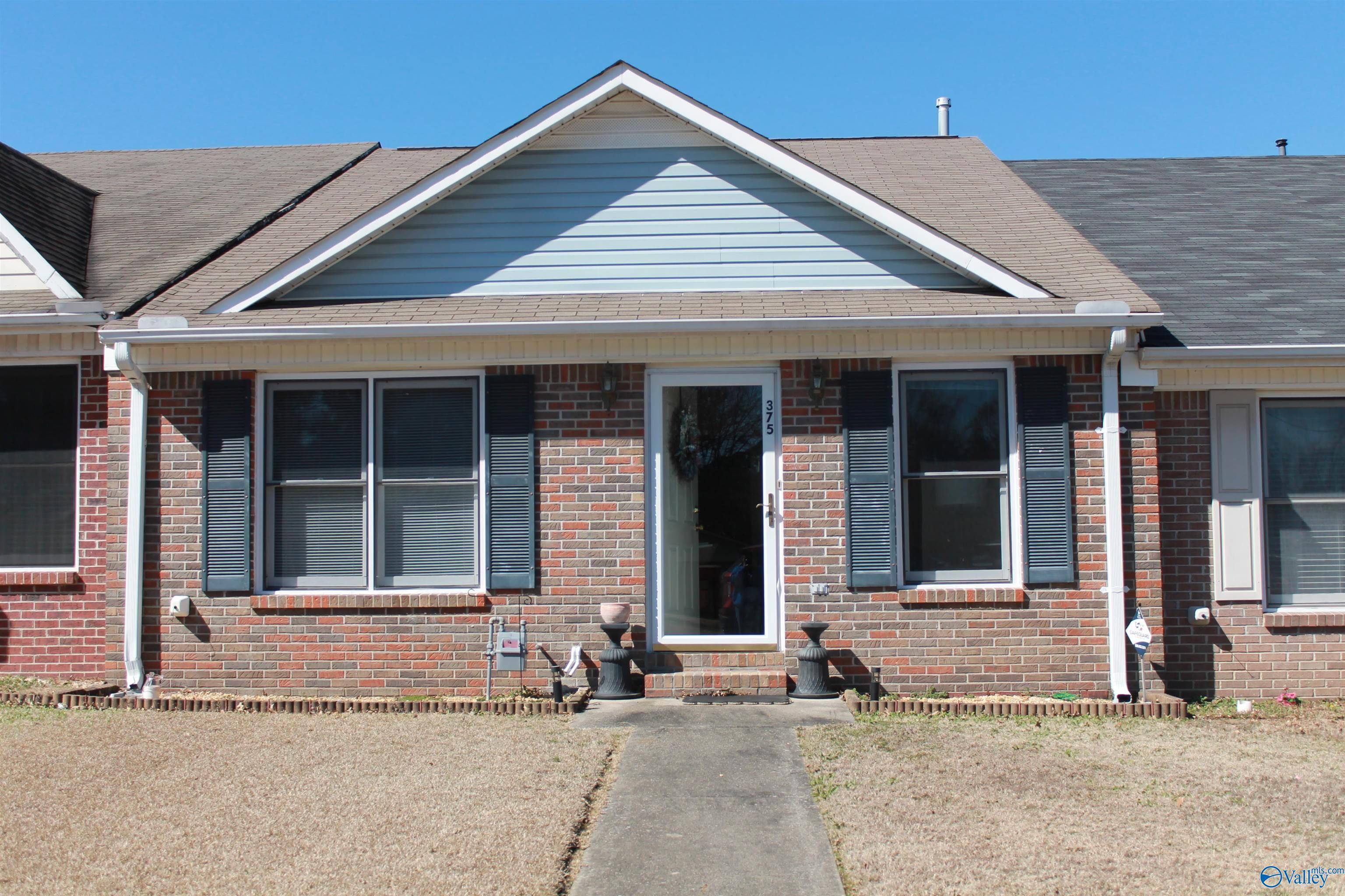 375 Cherry Street, Hartselle, AL 35640