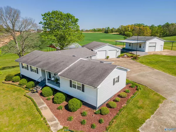 27906 Mooresville Road, Elkmont, AL 35620