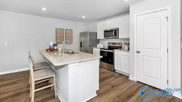 Scottsboro, AL 35769,14 Moon Drive