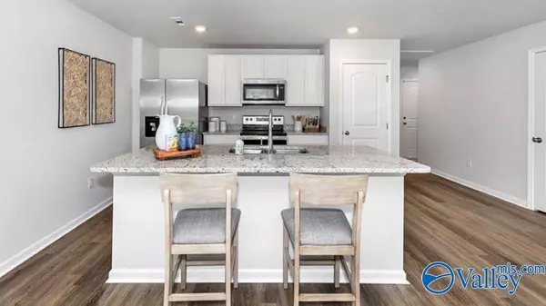 Scottsboro, AL 35769,14 Moon Drive