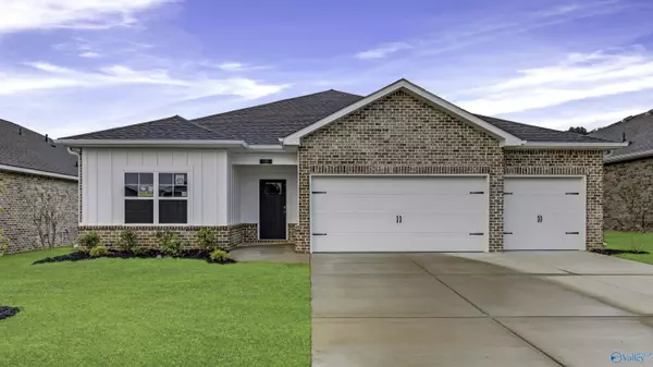 115 Duskwood Drive, Harvest, AL 35749