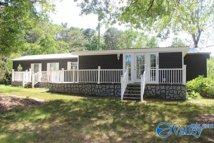 1488 County Road 446, Fort Payne, AL 35968