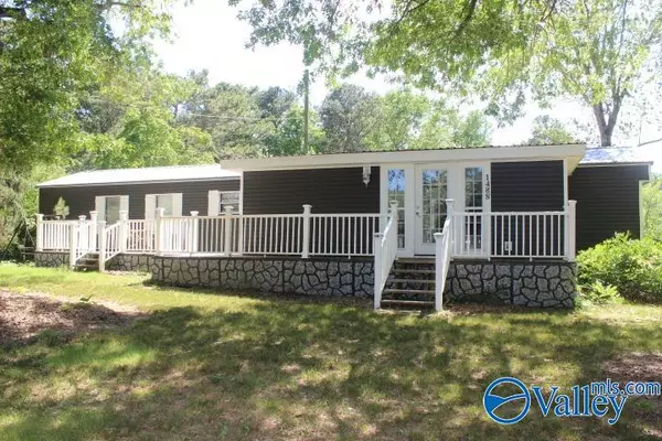 1488 County Road 446, Fort Payne, AL 35968