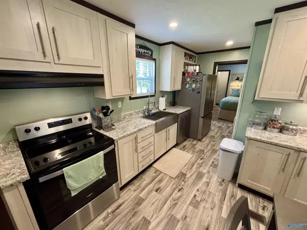 Flat Rock, AL 35966,1630 County Road 681