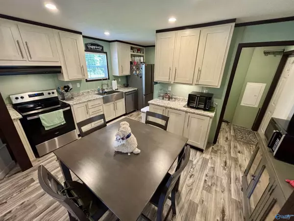 Flat Rock, AL 35966,1630 County Road 681