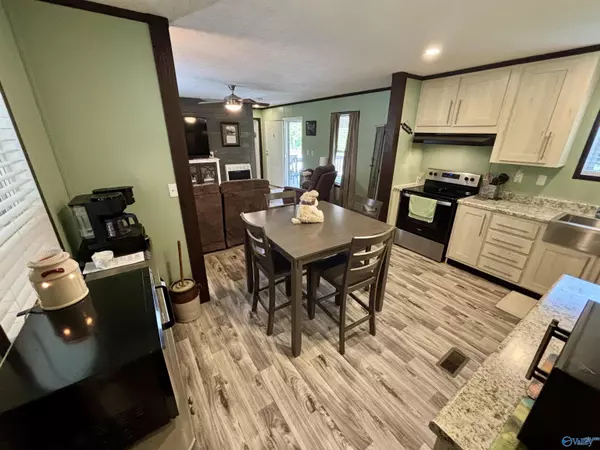 Flat Rock, AL 35966,1630 County Road 681