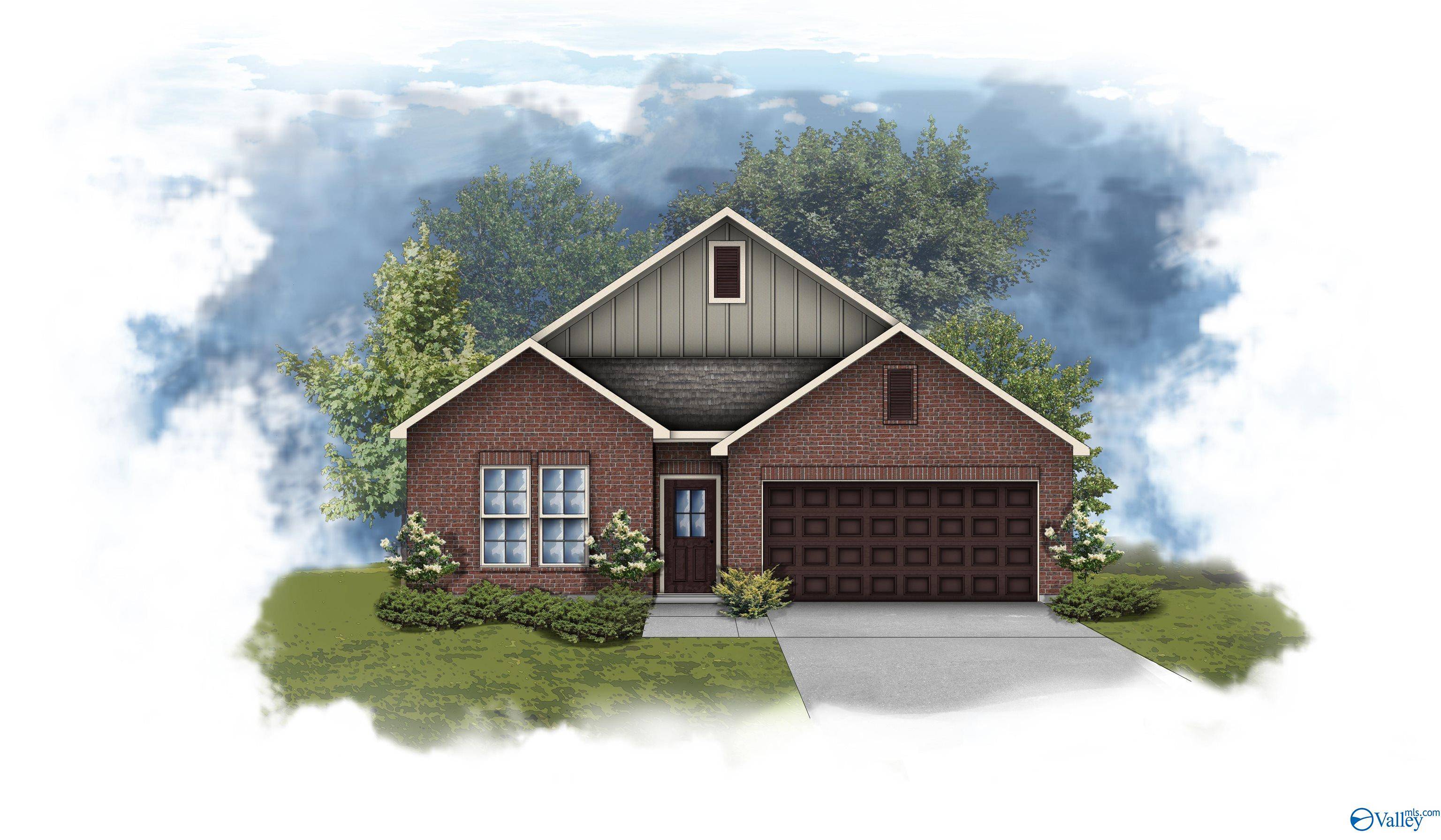 17628 Cabernet Street, Athens, AL 35613