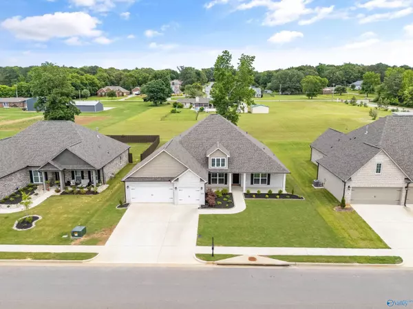 106 Timber Springs Court, Madison, AL 35756