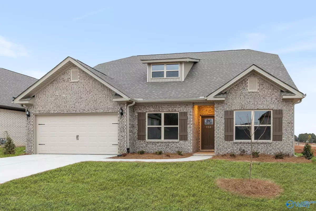 Harvest, AL 35749,158 Flintridge Drive