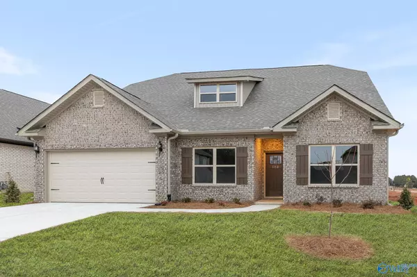 158 Flintridge Drive, Harvest, AL 35749