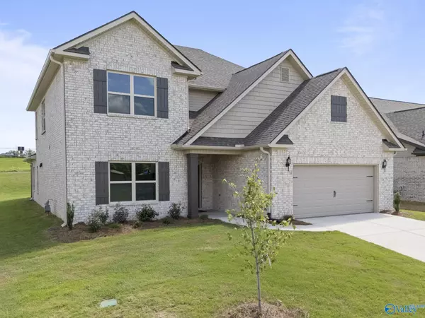 New Market, AL 35761,160 Saddle Street