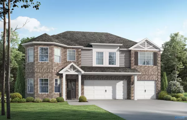 24159 Patriot Drive, Athens, AL 35613